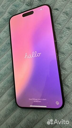 iPhone 15 Pro Max, 1 ТБ