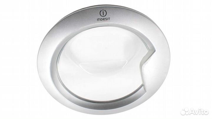 Загрузочный люк стиральной машины indesit 273560