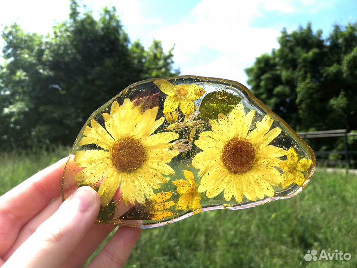 Подставка под кружку, украшения. Настенное панно