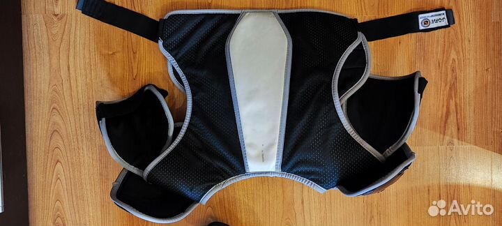 Нагрудник хоккейный jofa