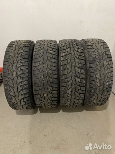 Hankook Winter I'Pike RS W419 205/65 R16