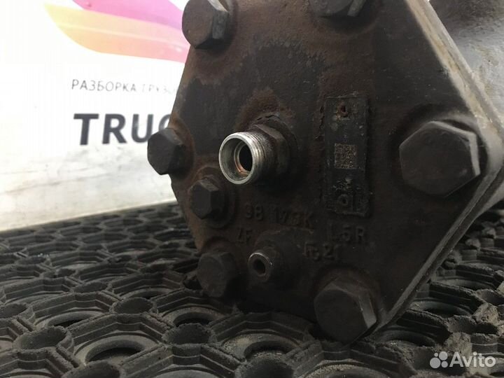 7421386315 гур Renault T