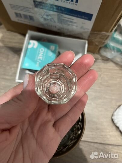 Набор для бровиста