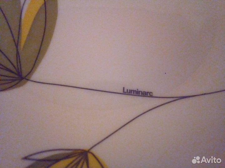 Тарелки посуда