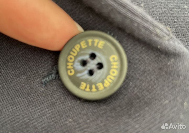 Пиджак Choupette