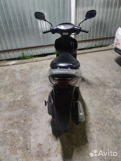 Honda dio z4 af 63