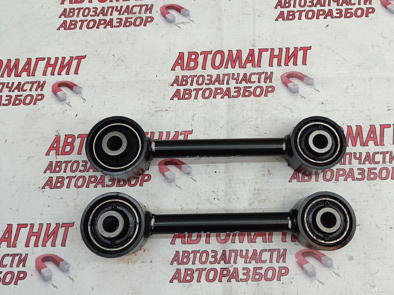 Рычаг тяга задняя Changan UNI-K