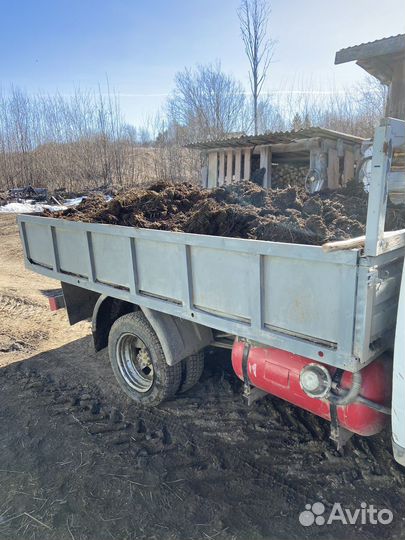 Навоз крс