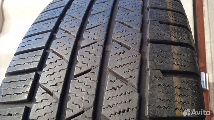 Continental ContiCrossContact Winter 245/65 R17