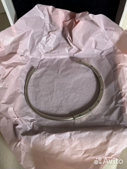 Браслет пандора