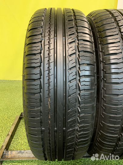 Nokian Tyres Hakka Blue 3 SUV 225/60 R18