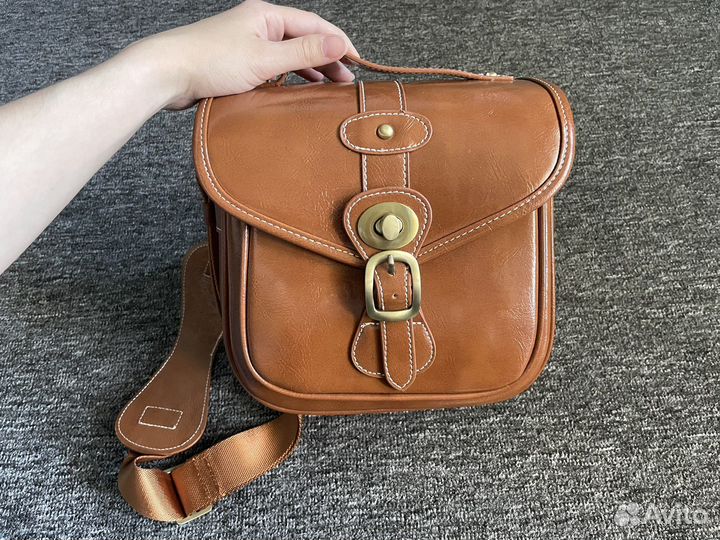 Сумка для фотоаппарата