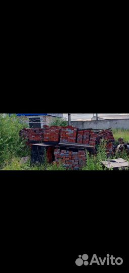 Кирпич СССР