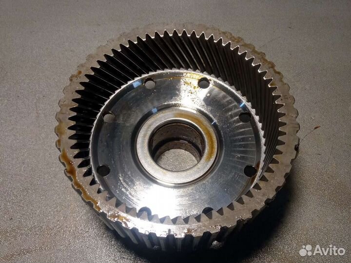 Шестерня коронная АКПП A760E, A760H, A761E, A761H