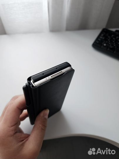 Samsung galaxy z fold