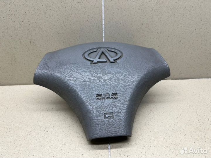 Подушка безопасности в рулевое колесо Chery Tiggo
