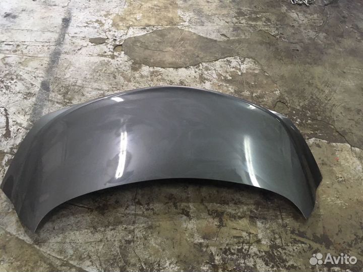 Крышка багажника Opel Insignia