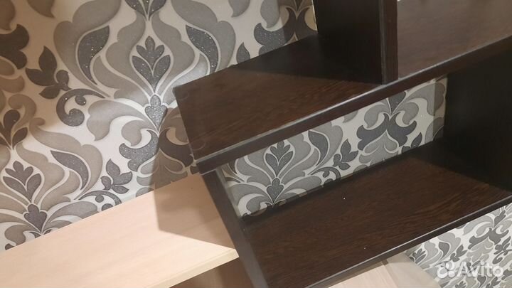 Полка настенная