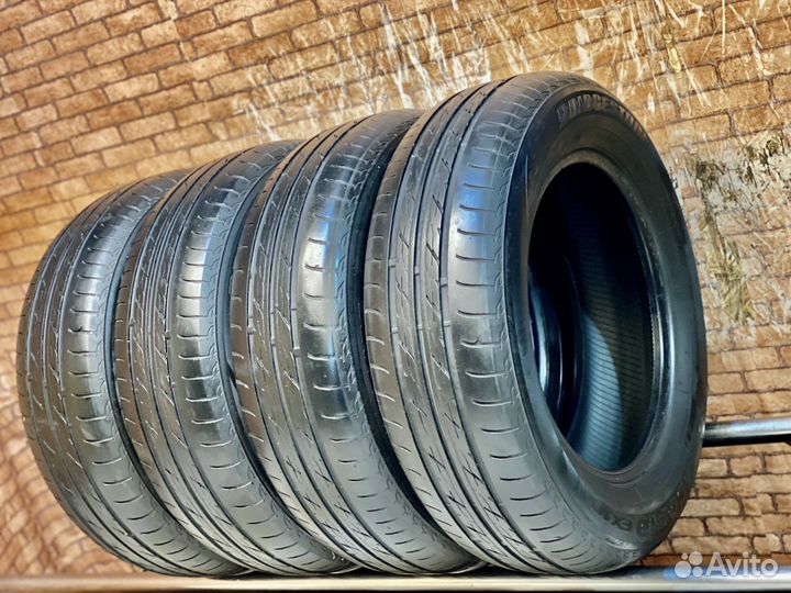 Bridgestone Ecopia EX10 205/65 R16