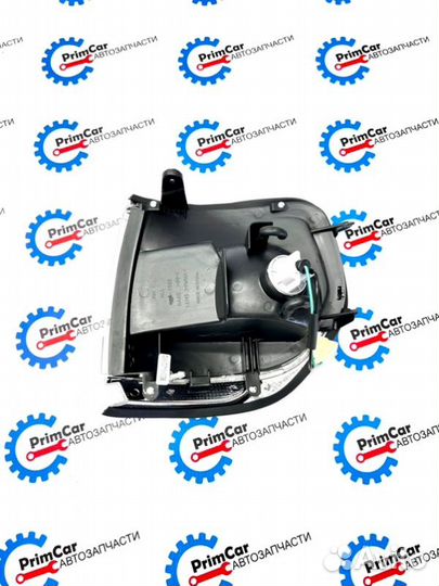 Габарит правый Toyota Land Cruiser FJ80