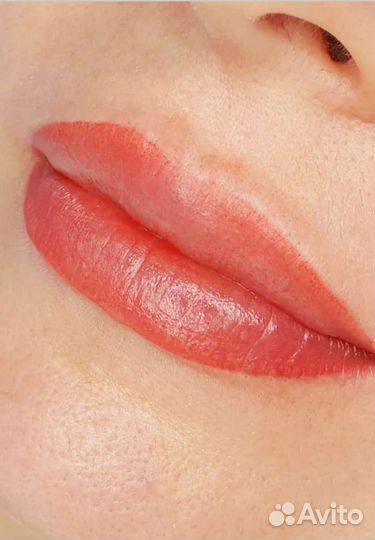 Услуги красоты