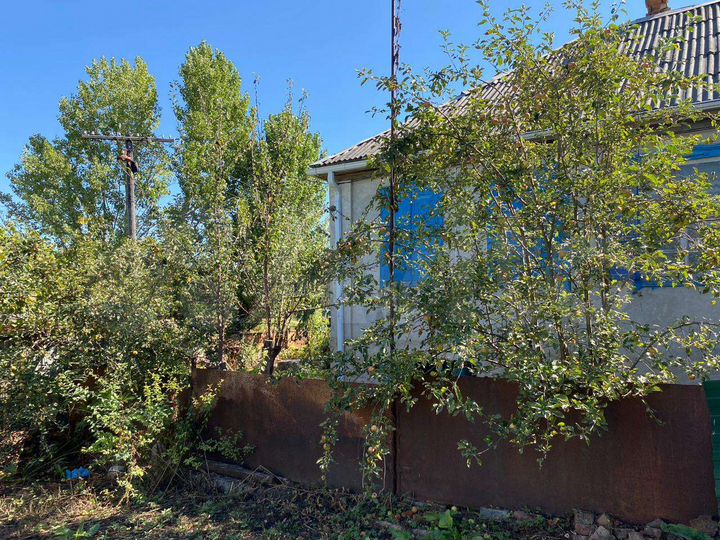 Дом 133 м² на участке 9,5 сот.