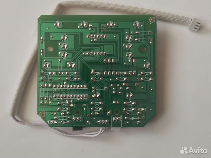 Плата управления для мультиварки RMC-M29