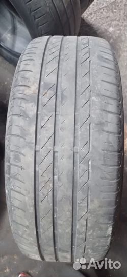 Bridgestone Turanza 6 215/55 R17