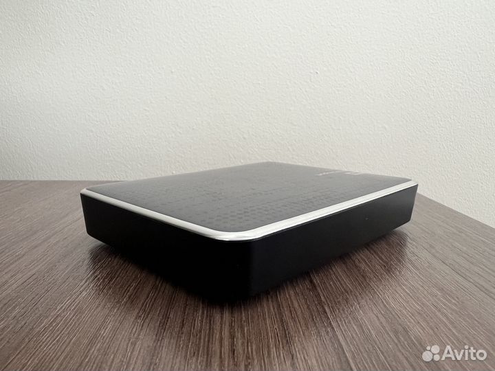 WD My Passport Ultra 2Tb