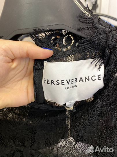 Комбинезон новый Perseverance