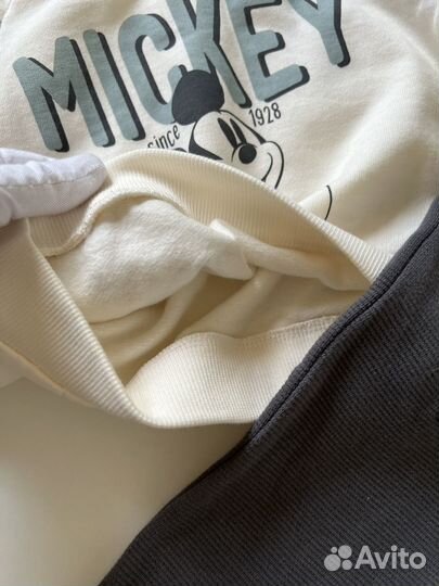 Костюм для мальчика C&A 86