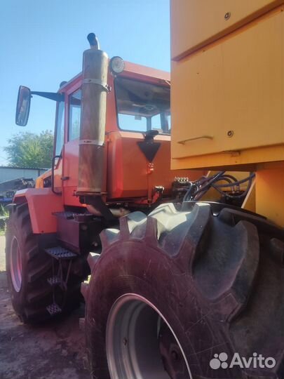 Трактор ХТЗ Т-150, 2015