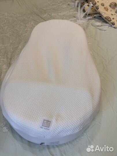 Кокон cocoonababy. Red Castle. Б/У