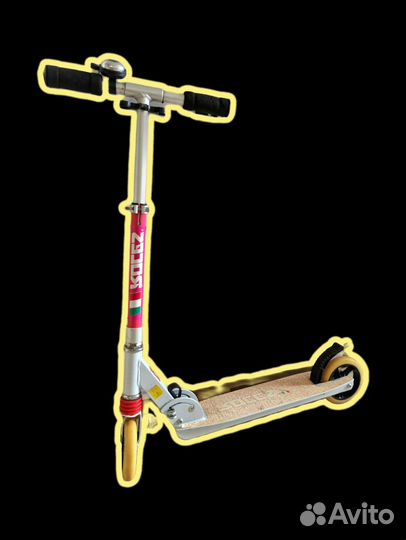 Самокат roces 145