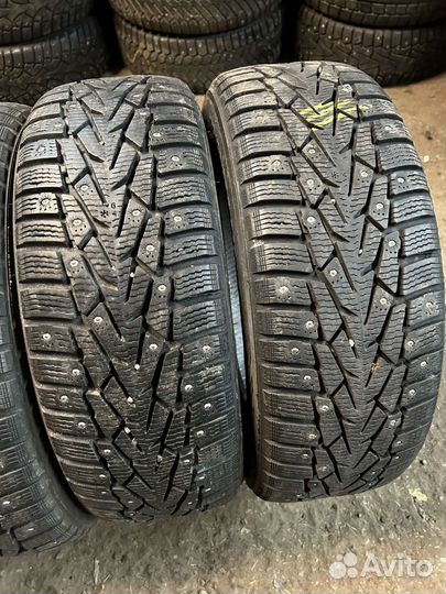 Nokian Tyres Hakkapeliitta 7 205/60 R16