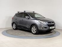 Hyundai ix35 2.0 MT, 2012, 88 000 км, с пробегом, цена 1 249 900 руб.