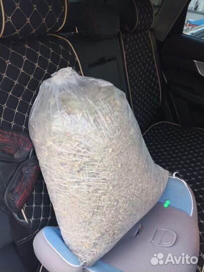 Чай травяной