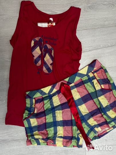 Домашний костюм