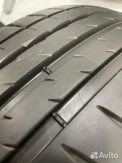 Michelin Pilot Sport 4 225/45 R19 96V