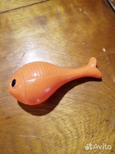 Игрушки пластик, целлулоид СССР