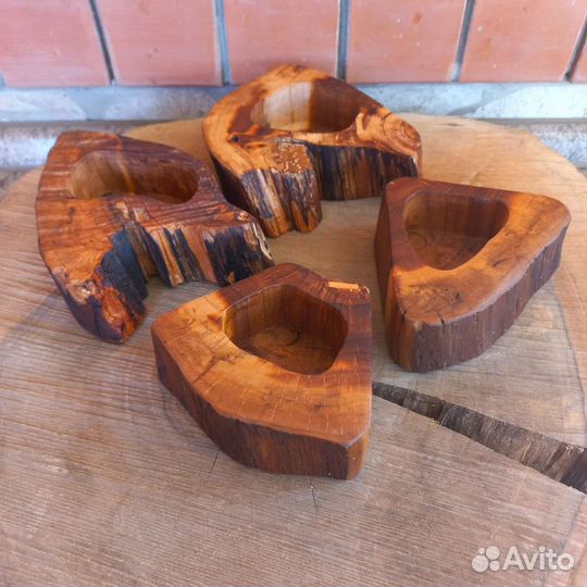 Подсвечник