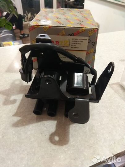 Катушка зажигания Accent/Getz/Elantra 16 кл