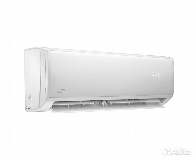 Кондиционер Just aircon