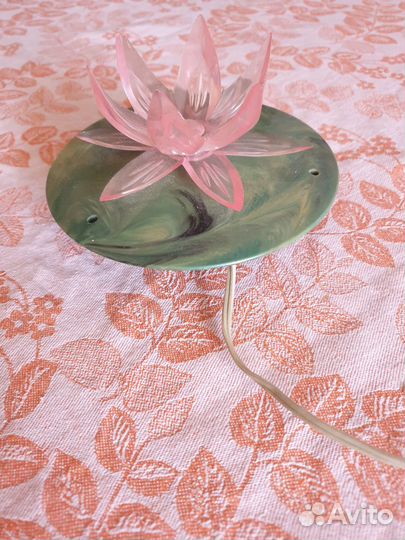 Винтажный светильник, бра 1950-1960ггг