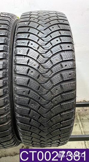 Michelin Latitude X-Ice North 2 235/60 R18 96T
