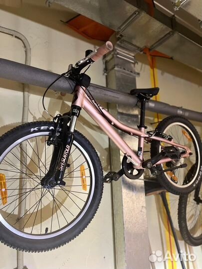 Велосипед подростковый