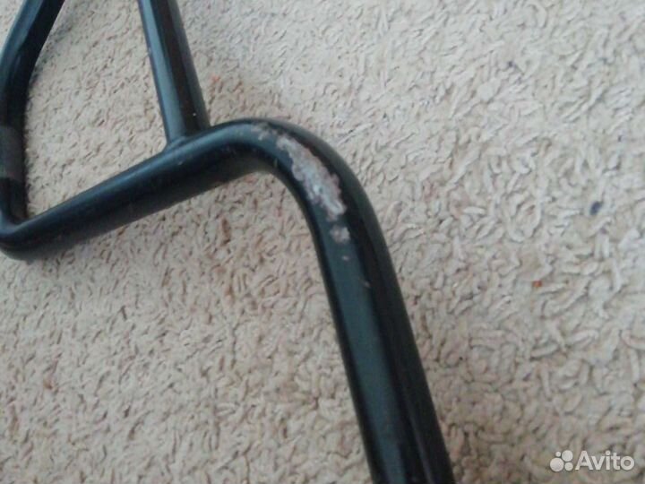 Руль радио для BMX