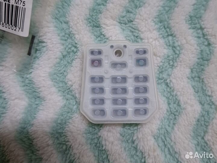 Клавиатура Siemens M75