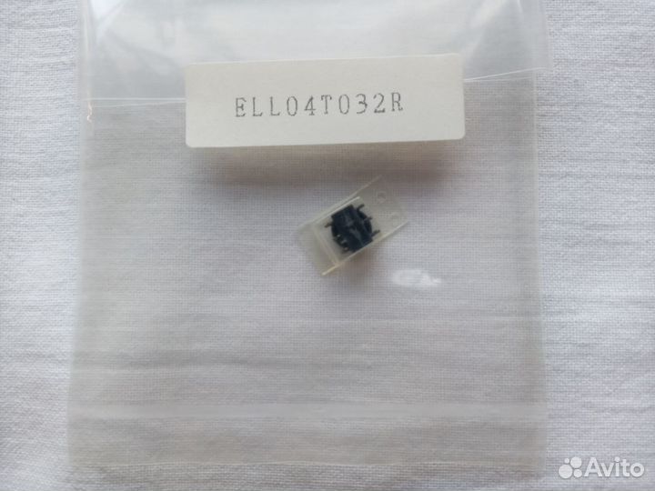 Panasonic VHS -ELL04T032R