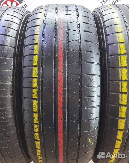 Nokian Tyres Rotiiva HT 235/65 R18